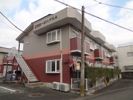 ミラージハイツAの外観画像