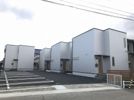 パストラーレ D棟の外観画像