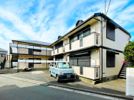 ストークハイム日吉の外観画像