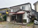 石津中町借家の外観画像