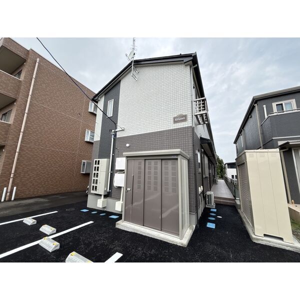 Ellport(エルポート)の外観画像