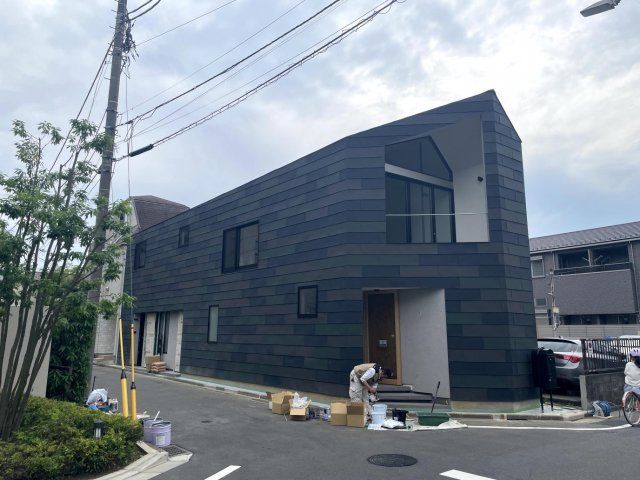dotの外観画像