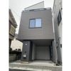 Kolet西新井栄町#04の外観画像