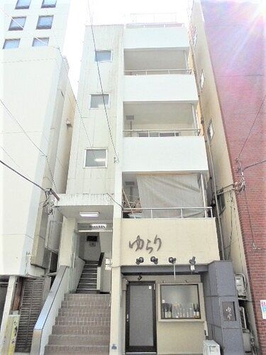 東京モリスビル第7の外観画像