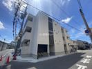 フジパレス俊徳道Ⅱ番館の外観画像