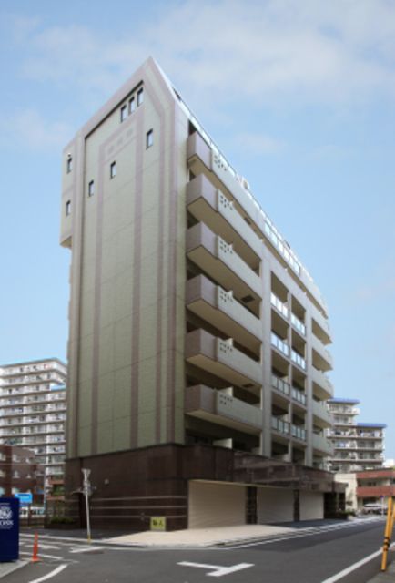 三雅ビルの外観画像