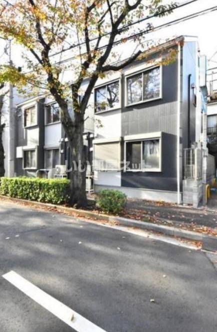 サクラノテラス北千住Ⅱの外観画像