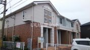 アミュ ロータスの外観画像