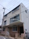 佐久市岩村田の外観画像