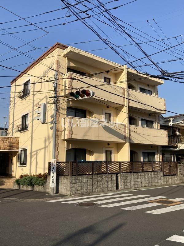 Laviceの外観画像