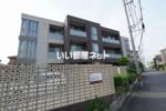 White Cube Ⅱの外観画像