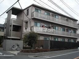 バニラージュ野崎の外観画像
