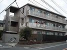 バニラージュ野崎の外観画像