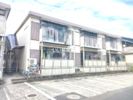 シティハイム湘南Aの外観画像