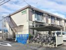 シティハイム湘南Bの外観画像