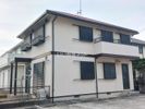 譲原一戸建B号棟の外観画像