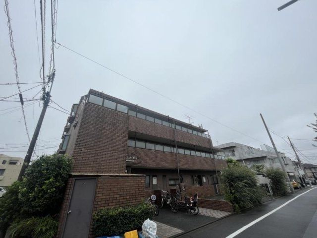 カサデピノの外観画像