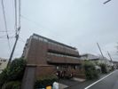 カサデピノの外観画像