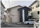 シャーメゾン八日町の外観画像
