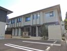 Sun Sky亀川 B棟の外観画像