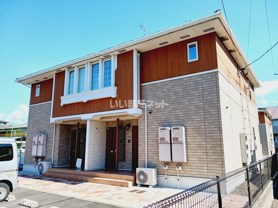 リトモ フェリーチェ Ⅰの外観画像