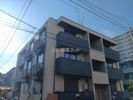 (仮)D-ROOM戸田PJの外観画像