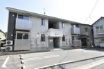 エムアンドエス白山浦の外観画像