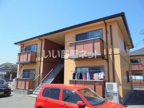 シャーメゾンYANOの外観画像