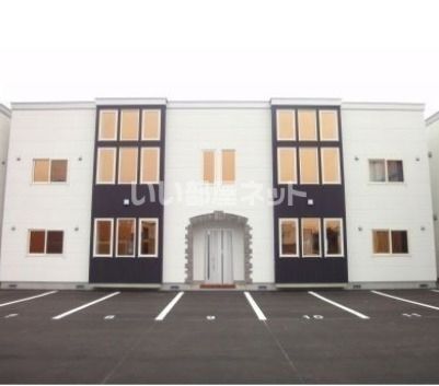 ワイステラ5の外観画像