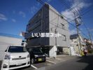 ランドフォレストM川崎新町の外観画像