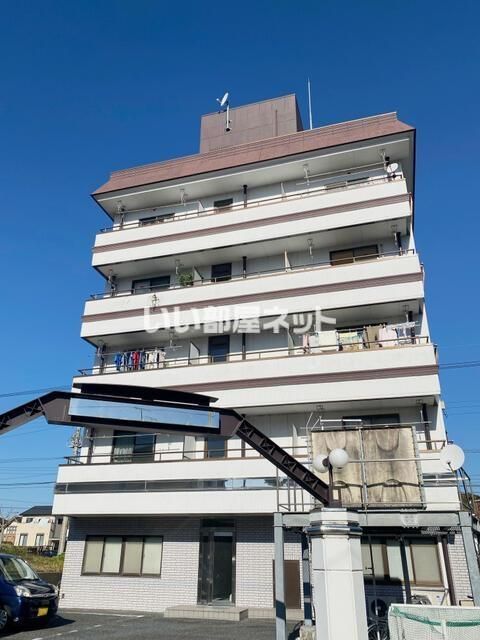 フレンドリーみずほ台の外観画像