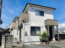 富士市松岡 佐野様戸建の外観画像