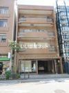 市川ビルの外観画像