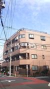 浜町中川ハイムの外観画像