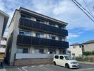 シャーメゾン大久保南の外観画像