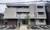 TRUST MAISON HARMEEの外観画像