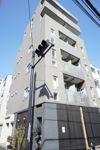 KーFlatの外観画像