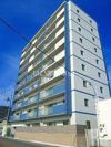 グランマスト海岸通りの外観画像
