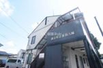 諏訪町壱番街 Aの外観画像