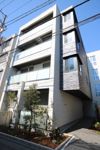 カーサ多摩川の外観画像
