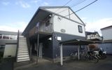 ティーズ コート Cの外観画像