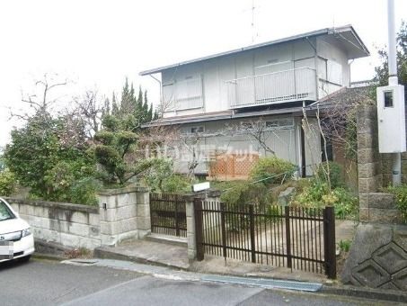大宝借家の外観画像