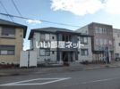 カーサベガの外観画像