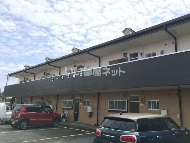 コータス牛久の外観画像