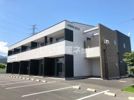ARIMA BASEの外観画像