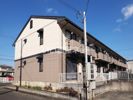 エクレール池上の外観画像
