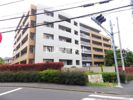 クレストフォルム日吉レインボーズヒルサウスコート棟の外観画像