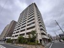 グランドメゾン安城の外観画像