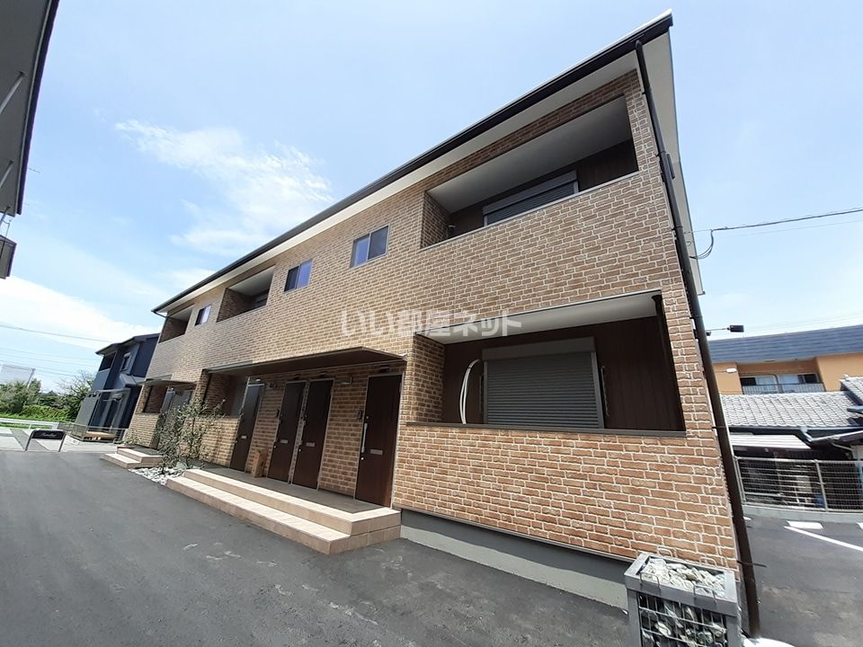 Familiar(ファミリア)の外観画像