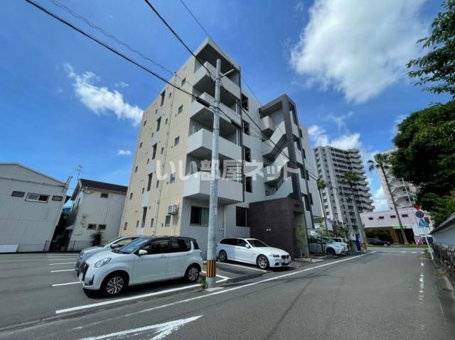 アルテマイスタールカの外観画像